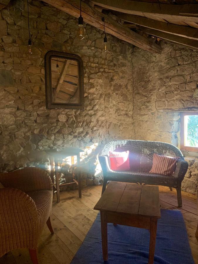 Le Gite De Buffetieres Saint-Romain-de-Popey Εξωτερικό φωτογραφία