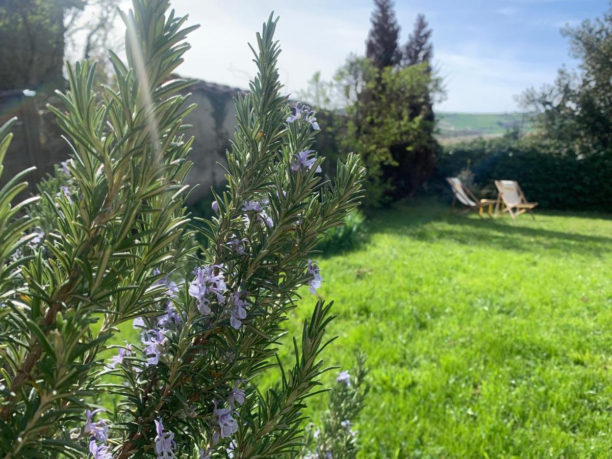 Le Gite De Buffetieres Saint-Romain-de-Popey Εξωτερικό φωτογραφία